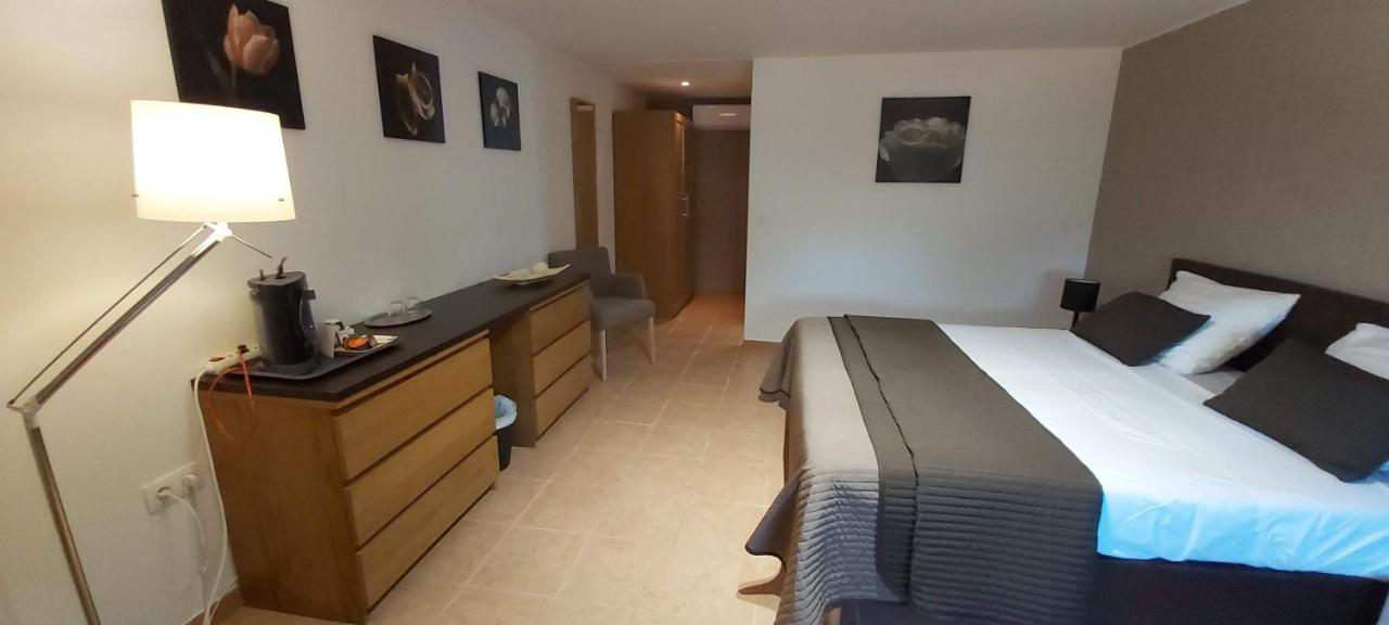 B&B La Puerta Del Sueno Cálig Dış mekan fotoğraf