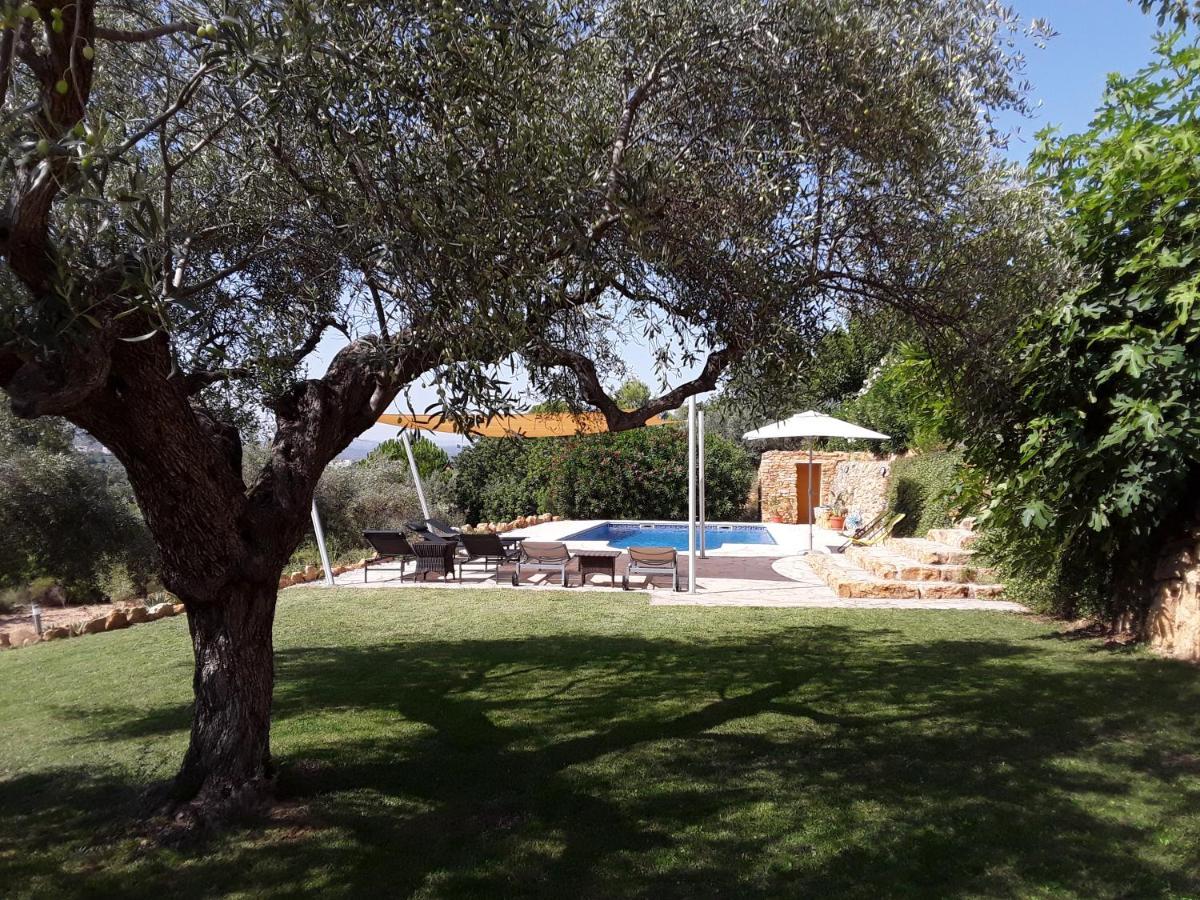 B&B La Puerta Del Sueno Cálig Dış mekan fotoğraf